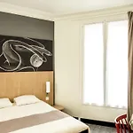 Ibis Paris Grands Boulevards Opera 9E