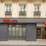 Ibis Grands Boulevards Opéra 9e 3*