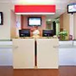 Ibis Grands Boulevards Opéra 9e 3* Parigi