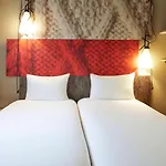 Ibis Grands Boulevards Opéra 9e Hotel