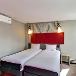 Ibis Paris Grands Boulevards Opera 9E