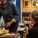 Ibis Grands Boulevards Opéra 9e Hotel Parigi