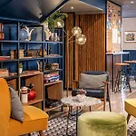Ibis Grands Boulevards Opéra 9e 3*