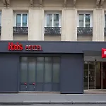Ibis Grands Boulevards Opéra 9e Hotel Parigi