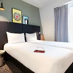 Hotel Ibis Grands Boulevards Opéra 9e