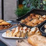 Ibis Grands Boulevards Opéra 9e Hotel Parigi