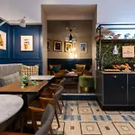 Hotel Ibis Grands Boulevards Opéra 9e Parigi