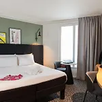 Ibis Grands Boulevards Opéra 9e Parigi
