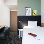Hotel Ibis Grands Boulevards Opéra 9e