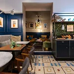 Ibis Grands Boulevards Opéra 9e 3* Parigi