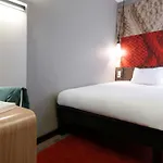 Ibis Grands Boulevards Opéra 9e Hotel Parigi