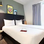 Hotel Ibis Grands Boulevards Opéra 9e 3*