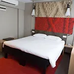 Ibis Grands Boulevards Opéra 9e Hotel Parigi