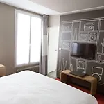 Hotel Ibis Grands Boulevards Opéra 9e