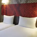 Ibis Grands Boulevards Opéra 9e Hotel Parigi