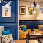 Ibis Grands Boulevards Opéra 9e Parigi