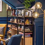 Ibis Grands Boulevards Opéra 9e 3* Parigi