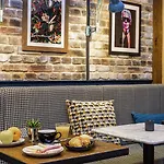 Ibis Grands Boulevards Opéra 9e Parigi