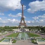 Hotel Ibis Grands Boulevards Opéra 9e 3*