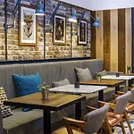 Ibis Grands Boulevards Opéra 9e Hotel