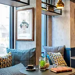 Ibis Grands Boulevards Opéra 9e Hotel Parigi