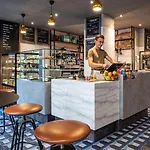 Hotel Ibis Grands Boulevards Opéra 9e Parigi