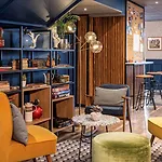 Ibis Grands Boulevards Opéra 9e