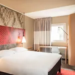 Ibis Grands Boulevards Opéra 9e 3* Parigi