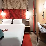 Ibis Grands Boulevards Opéra 9e Hotel Parigi