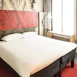Ibis Grands Boulevards Opéra 9e Hotel Parigi