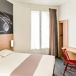 Ibis Grands Boulevards Opéra 9e 3* Parigi