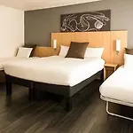 Hotel Ibis Grands Boulevards Opéra 9e Parigi