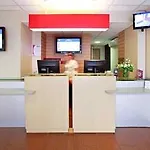 Ibis Grands Boulevards Opéra 9e Hotel