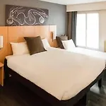 Ibis Grands Boulevards Opéra 9e