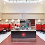 Hotel Ibis Grands Boulevards Opéra 9e 3*