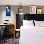 Ibis Grands Boulevards Opéra 9e Hotel Parigi