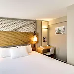 Ibis Grands Boulevards Opéra 9e Parigi