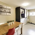 Hotel Ibis Grands Boulevards Opéra 9e 3*