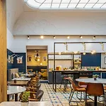 ibis Paris Grands Boulevards Opéra 9e