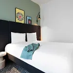 Ibis Grands Boulevards Opéra 9e