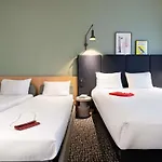 ibis Paris Grands Boulevards Opéra 9e