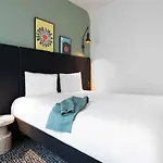 Ibis Grands Boulevards Opéra 9e 3* Parigi