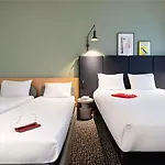 Ibis Grands Boulevards Opéra 9e Parigi