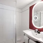 Hotel Ibis Grands Boulevards Opéra 9e Parigi