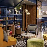 Hotel Ibis Grands Boulevards Opéra 9e 3*