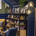Ibis Grands Boulevards Opéra 9e Parigi