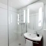 Ibis Grands Boulevards Opéra 9e 3* Parigi