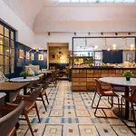 Ibis Grands Boulevards Opéra 9e Hotel 3*