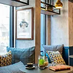 Hotel Ibis Grands Boulevards Opéra 9e 3*