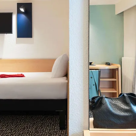 Ibis Grands Boulevards Opera 9e 3*